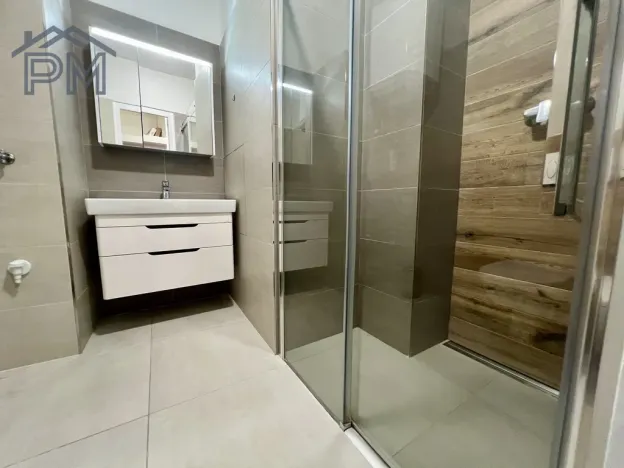 Pronájem bytu 2+kk, Brno, Provazníkova, 41 m2