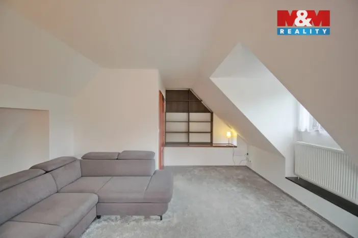 Prodej obchodního prostoru, Příbor, Místecká, 308 m2