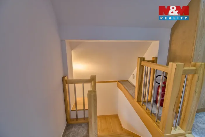 Prodej obchodního prostoru, Příbor, Místecká, 308 m2