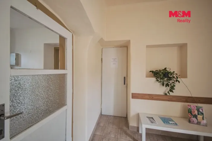 Prodej obchodního prostoru, Příbor, Místecká, 308 m2