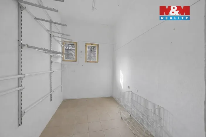 Pronájem obchodního prostoru, Teplice nad Metují, Komenského, 155 m2