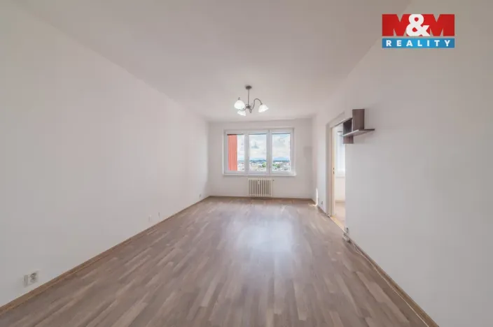 Prodej bytu 3+1, Ostrava - Moravská Ostrava, Nádražní, 64 m2
