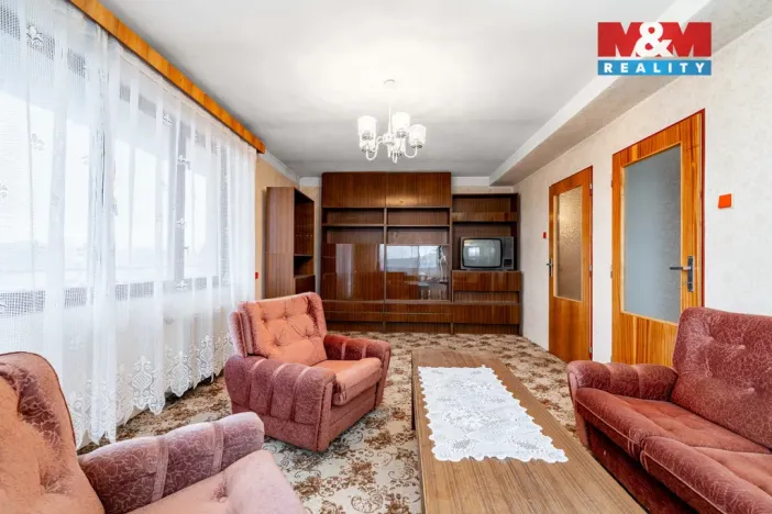 Prodej chalupy, Svratka, Partyzánská, 160 m2