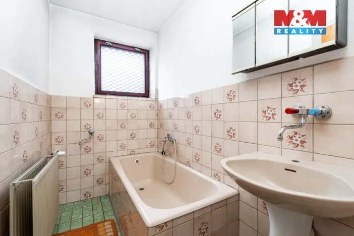 Prodej rodinného domu, Velká Losenice, 160 m2