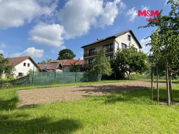 Prodej rodinného domu, Velká Losenice, 160 m2
