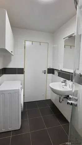Pronájem bytu 2+kk, Brno - Pisárky, Antonína Procházky, 43 m2