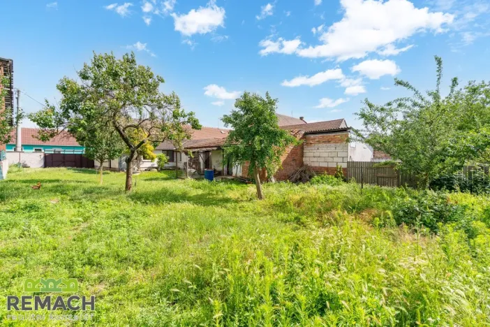 Prodej rodinného domu, Huštěnovice, 78 m2