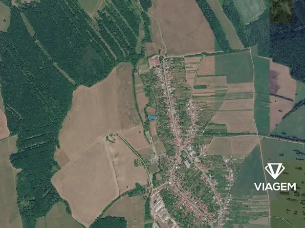 Prodej pole, Korytná, 1695 m2