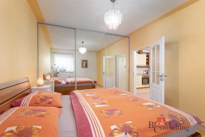Prodej rodinného domu, Krasov, 268 m2
