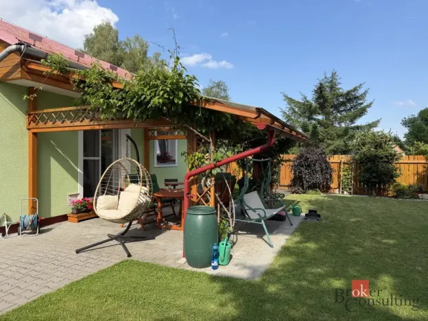 Prodej rodinného domu, Krasov, 268 m2