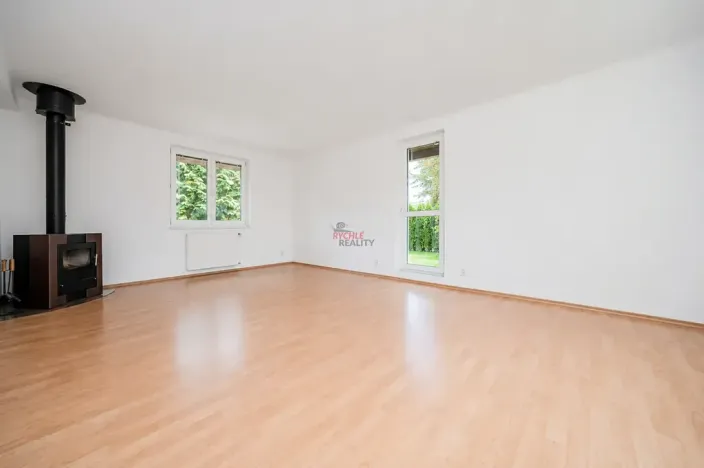 Prodej rodinného domu, Petřvald, Aloise Blachy, 117 m2