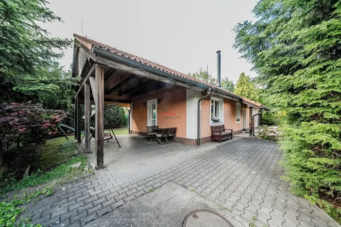 Prodej rodinného domu, Petřvald, Aloise Blachy, 117 m2