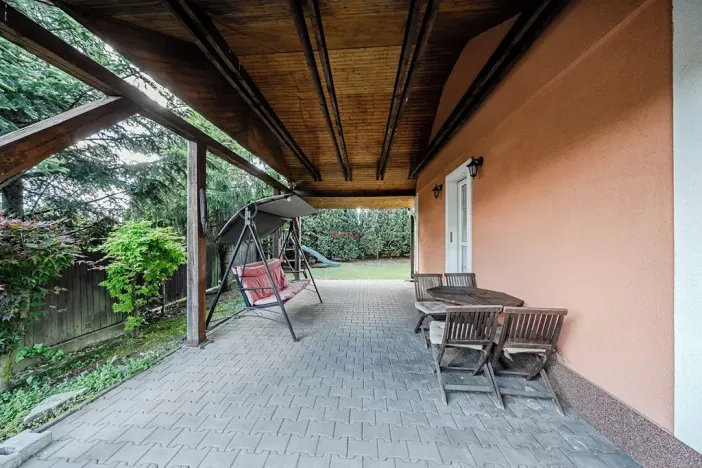 Prodej rodinného domu, Petřvald, Aloise Blachy, 117 m2