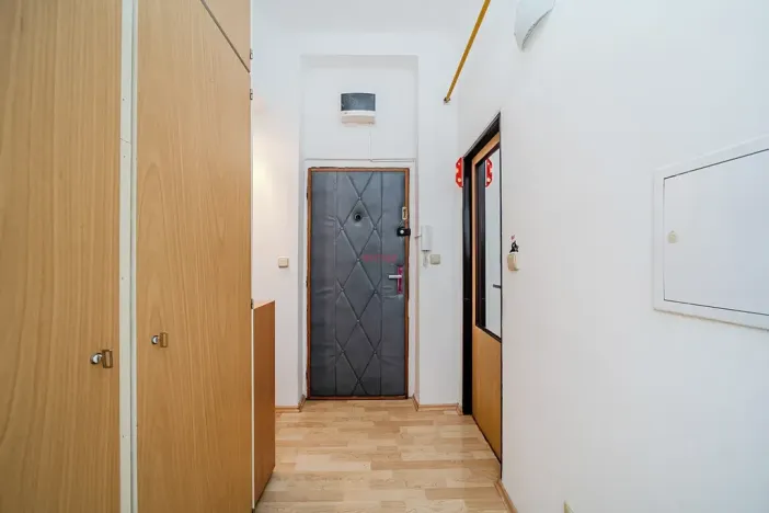 Prodej bytu 1+1, Ostrava, Sládkova, 35 m2