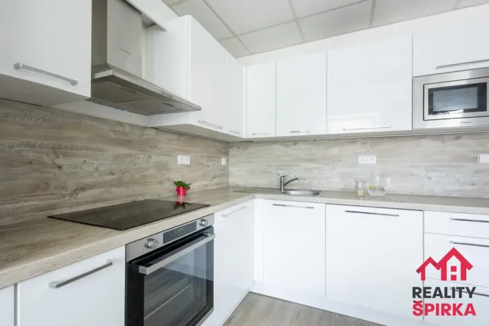Prodej bytu 3+1, Moravská Třebová - Předměstí, Palackého, 71 m2