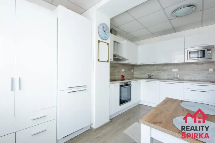 Prodej bytu 3+1, Moravská Třebová - Předměstí, Palackého, 71 m2