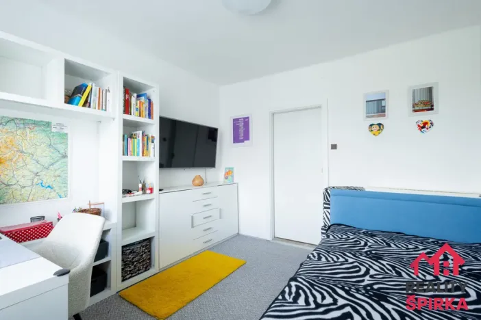 Prodej bytu 3+1, Moravská Třebová - Předměstí, Palackého, 71 m2
