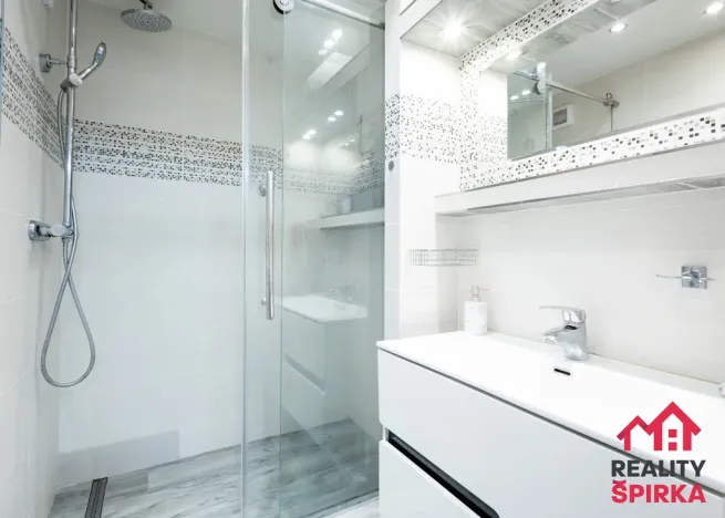 Prodej bytu 3+1, Moravská Třebová - Předměstí, Palackého, 71 m2