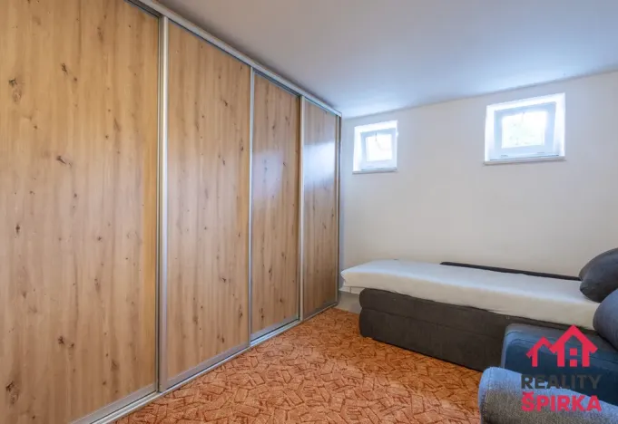 Prodej bytu 3+1, Moravská Třebová - Předměstí, Palackého, 71 m2