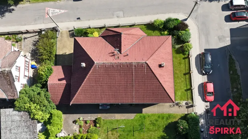 Prodej bytu 3+1, Moravská Třebová - Předměstí, Palackého, 71 m2