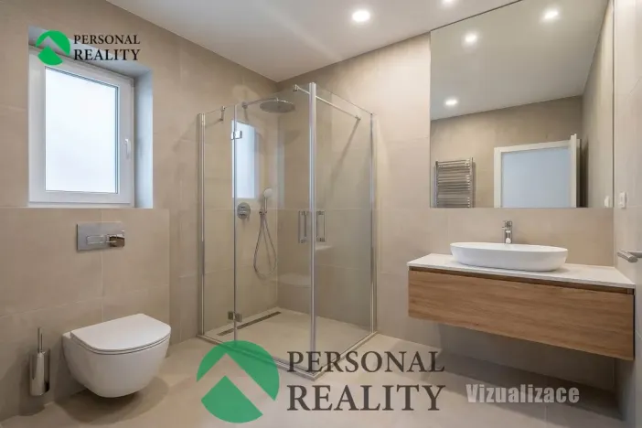 Prodej bytu 3+kk, Přelouč, B. Němcové, 74 m2