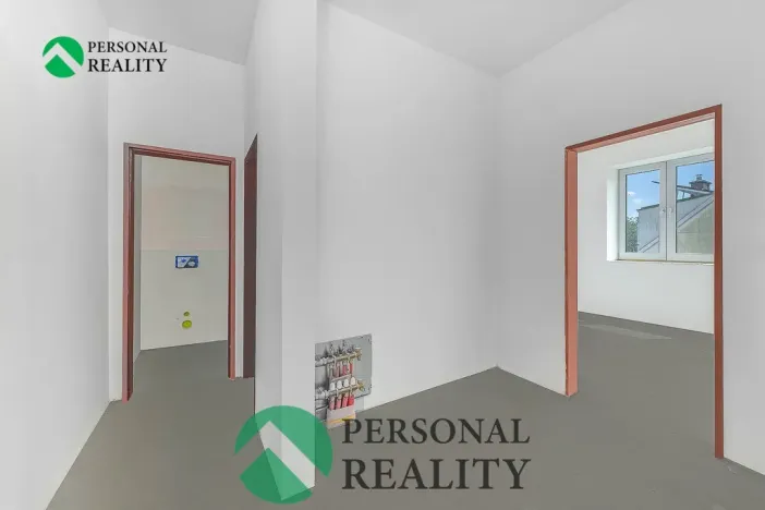 Prodej bytu 3+kk, Přelouč, B. Němcové, 74 m2