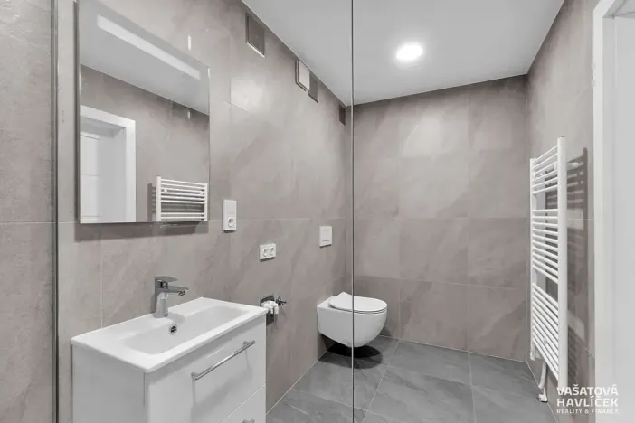 Pronájem bytu 1+kk, Hradec Králové, 42 m2