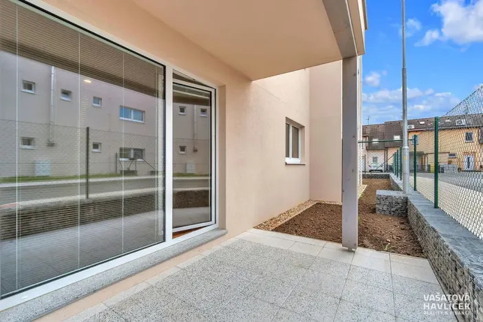 Pronájem bytu 1+kk, Hradec Králové, 42 m2