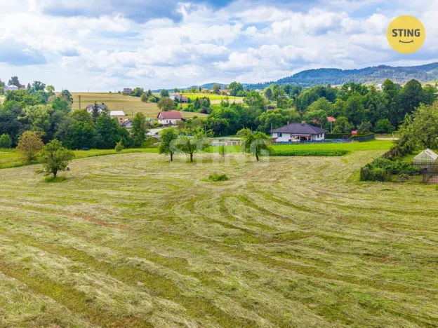 Prodej pozemku pro bydlení, Milíkov, 1693 m2