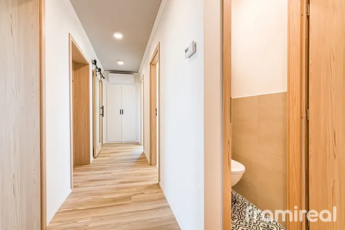 Prodej bytu 4+kk, Kyjov, Lidická, 60 m2