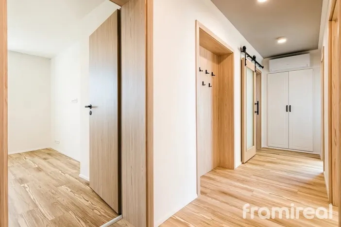 Prodej bytu 4+kk, Kyjov, Lidická, 60 m2
