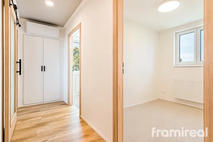 Prodej bytu 4+kk, Kyjov, Lidická, 60 m2