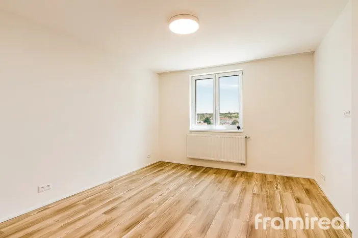 Prodej bytu 4+kk, Kyjov, Lidická, 60 m2