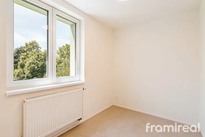 Prodej bytu 4+kk, Kyjov, Lidická, 60 m2
