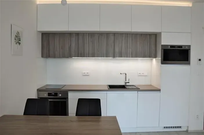 Pronájem bytu 1+kk, Olomouc, Loudova, 37 m2