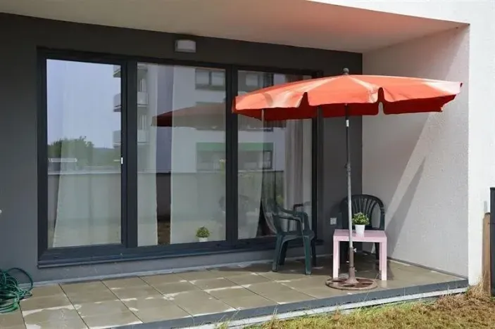 Pronájem bytu 1+kk, Olomouc, Loudova, 37 m2