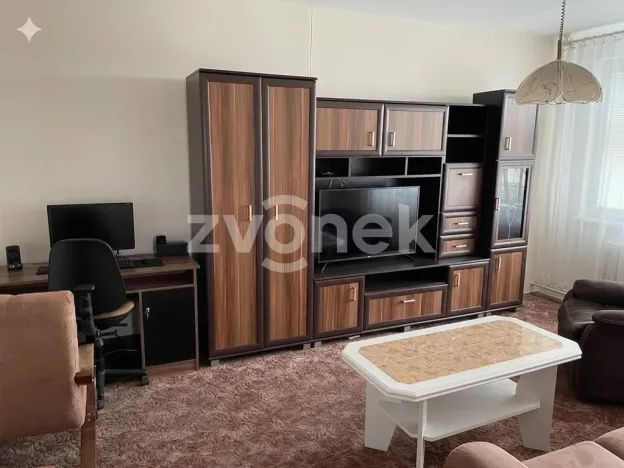 Pronájem bytu 3+1, Otrokovice, Štěrkoviště, 64 m2