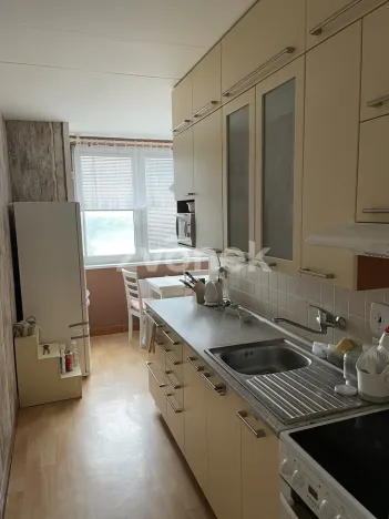 Pronájem bytu 3+1, Otrokovice, Štěrkoviště, 64 m2