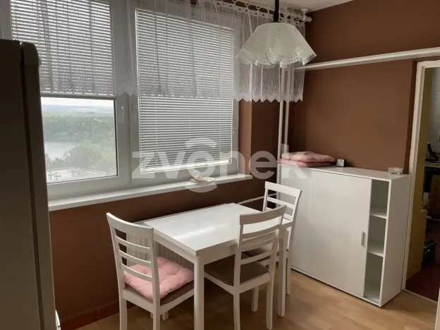 Pronájem bytu 3+1, Otrokovice, Štěrkoviště, 64 m2