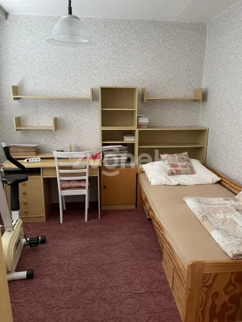 Pronájem bytu 3+1, Otrokovice, Štěrkoviště, 64 m2