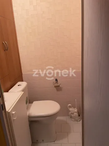 Pronájem bytu 3+1, Otrokovice, Štěrkoviště, 64 m2