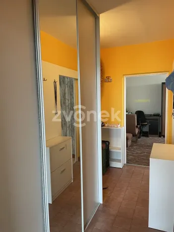 Pronájem bytu 3+1, Otrokovice, Štěrkoviště, 64 m2