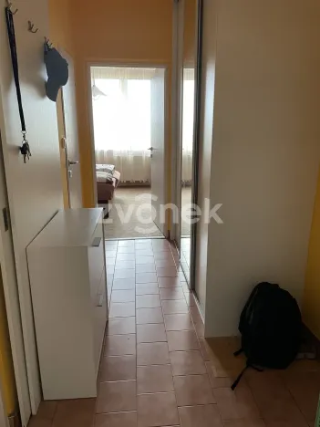 Pronájem bytu 3+1, Otrokovice, Štěrkoviště, 64 m2