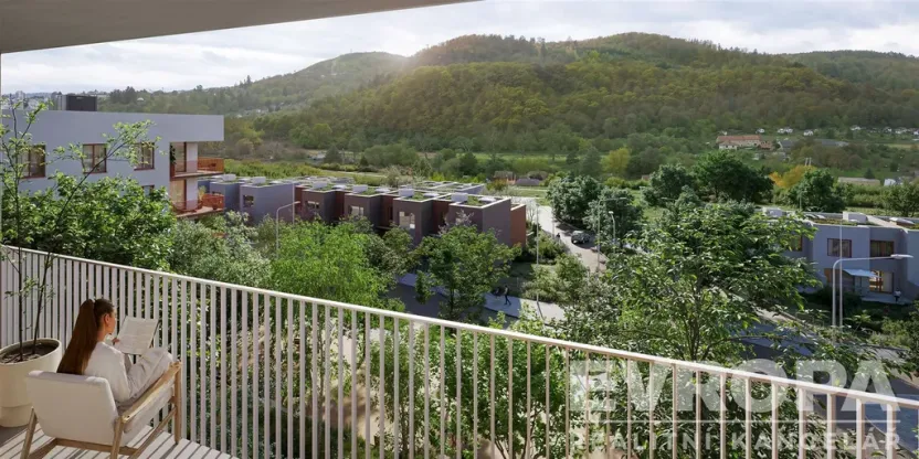 Prodej bytu 1+kk, Beroun, 33 m2
