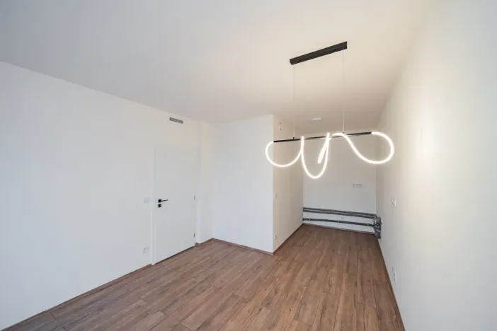 Pronájem bytu 2+kk, Praha - Hostivař, Arnošta Staňka, 47 m2