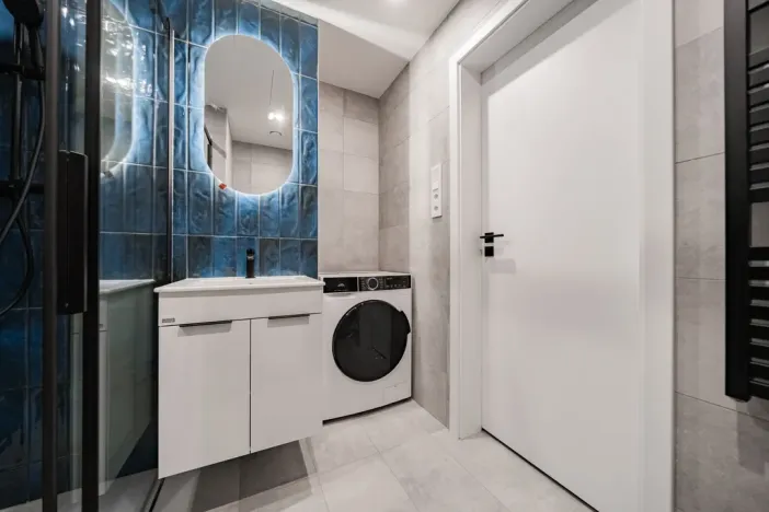 Pronájem bytu 2+kk, Praha - Hostivař, Arnošta Staňka, 47 m2