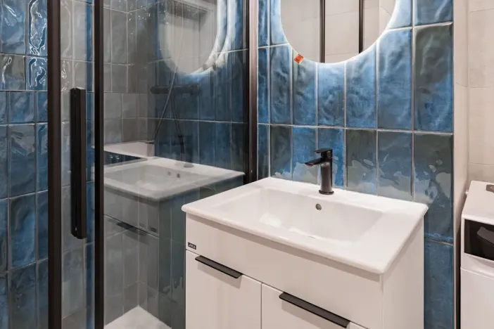 Pronájem bytu 2+kk, Praha - Hostivař, Arnošta Staňka, 47 m2