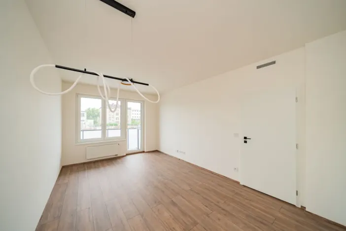 Pronájem bytu 2+kk, Praha - Hostivař, Arnošta Staňka, 47 m2