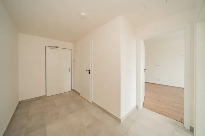 Pronájem bytu 2+kk, Praha - Hostivař, Arnošta Staňka, 47 m2