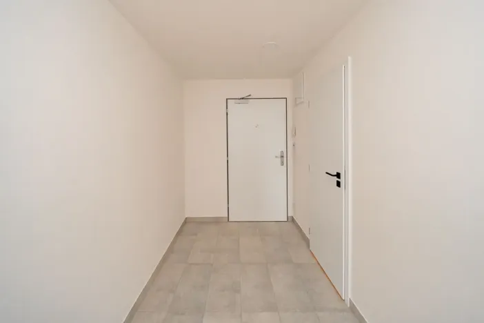 Pronájem bytu 2+kk, Praha - Hostivař, Arnošta Staňka, 47 m2